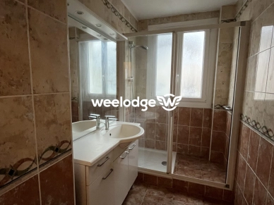 Appartement à vendre 4 pièces de 75 m² à Nantes