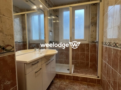 Appartement à vendre 4 pièces de 75 m² à Nantes