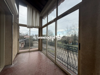 Appartement à vendre 2 pièces de 40,94 m² à Tournefeuille