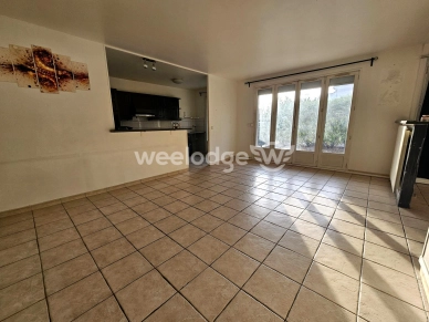 Appartement à vendre 3 pièces de 70,06 m² à Éragny