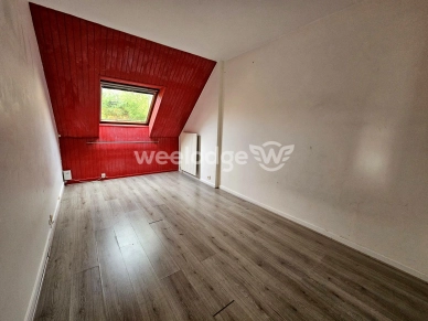 Appartement à vendre 3 pièces de 70,06 m² à Éragny