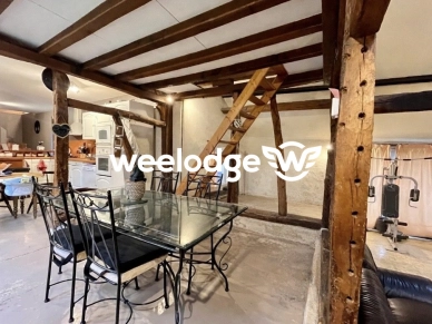 Maison à vendre 6 pièces de 122 m² à Lyons-la-Forêt