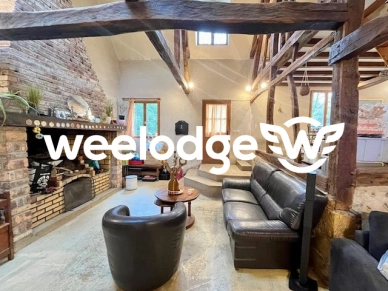 Maison à vendre 6 pièces de 122 m² à Lyons-la-Forêt