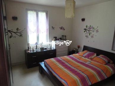 Maison à vendre 6 pièces de 122 m² à Lyons-la-Forêt