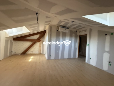 Appartement à vendre 2 pièces de 37,38 m² à Tournefeuille