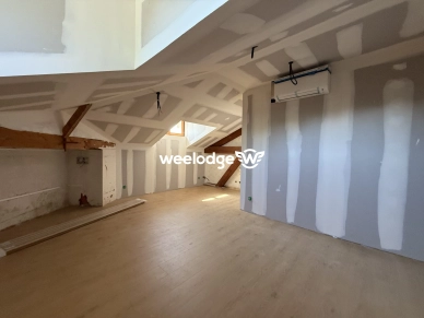 Appartement à vendre 2 pièces de 37,38 m² à Tournefeuille