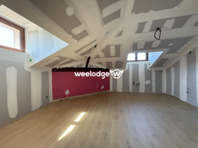 Appartement à vendre 2 pièces de 34,09 m² à Tournefeuille