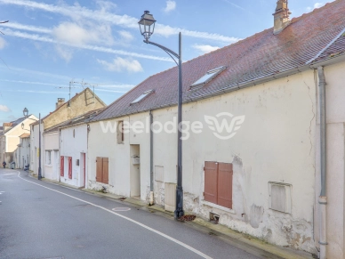 Maison à vendre 6 pièces de 99,73 m² à Andrésy