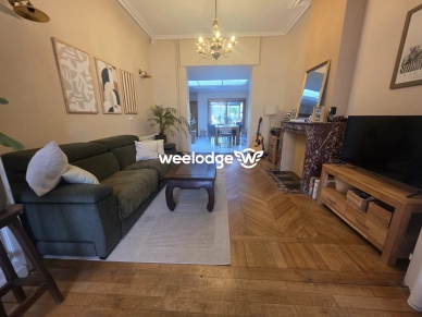 Maison à vendre 5 pièces de 160 m² à Valenciennes