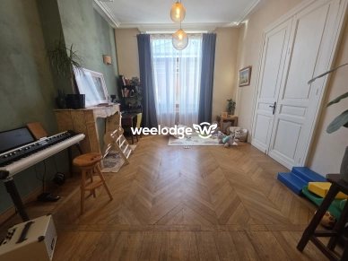 Maison à vendre 5 pièces de 160 m² à Valenciennes