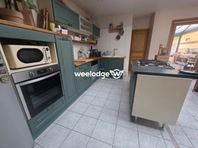 Maison à vendre 5 pièces de 160 m² à Valenciennes