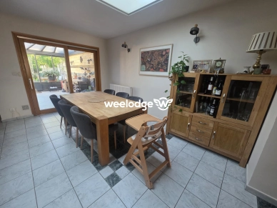 Maison à vendre 5 pièces de 160 m² à Valenciennes