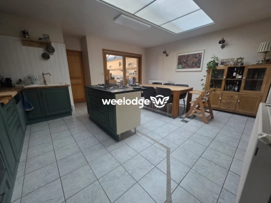 Maison à vendre 5 pièces de 160 m² à Valenciennes