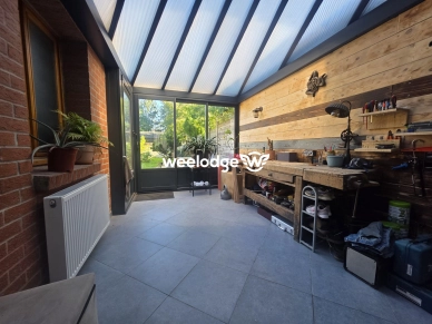 Maison à vendre 5 pièces de 160 m² à Valenciennes