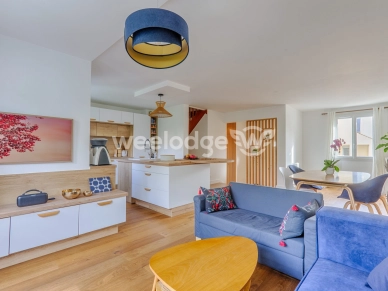 Maison à vendre 6 pièces de 114,07 m² à Andrésy