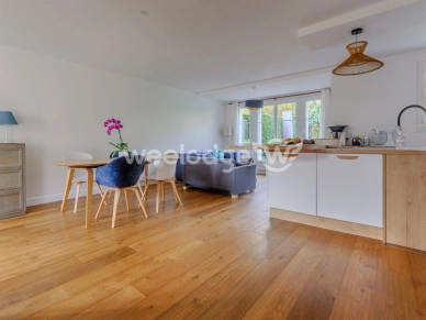 Maison à vendre 6 pièces de 114,07 m² à Andrésy