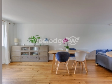 Maison à vendre 6 pièces de 114,07 m² à Andrésy