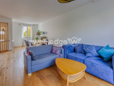 Maison à vendre 6 pièces de 114,07 m² à Andrésy