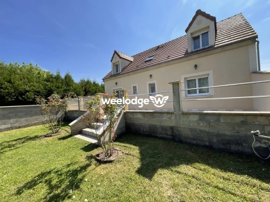 Maison à vendre 6 pièces de 145 m² à Sens