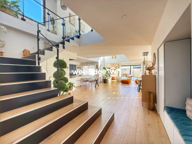 Maison à vendre 6 pièces de 197 m² à Toulouse