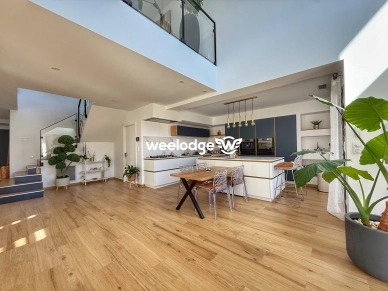 Maison à vendre 6 pièces de 197 m² à Toulouse