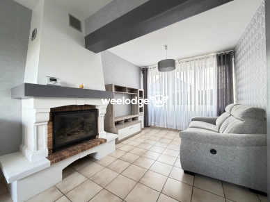 Maison à vendre 5 pièces de 82 m² à Ferrière-la-Grande