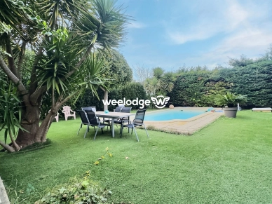 Maison à vendre 5 pièces de 156 m² à Saint-Chamas