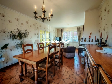 Maison à vendre 5 pièces de 83 m² à Locon