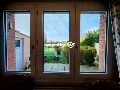 Maison à vendre 5 pièces de 83 m² à Locon