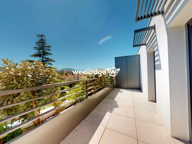 Appartement à vendre 4 pièces de 84 m² à Mandelieu-la-Napoule