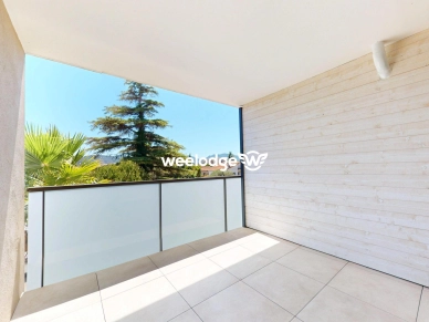 Appartement à vendre 4 pièces de 84 m² à Mandelieu-la-Napoule