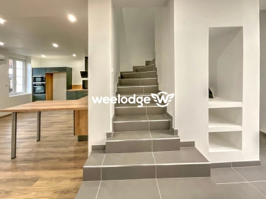 Maison à vendre 5 pièces de 143 m² à Sens