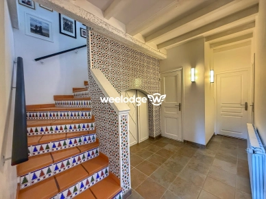 Maison à vendre 7 pièces de 224,78 m² à Colomiers