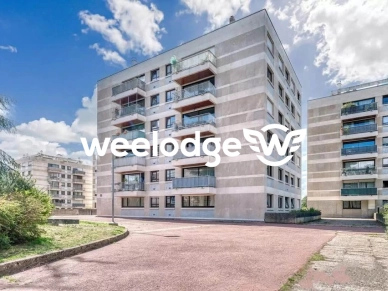 Appartement à vendre 3 pièces de 72 m² à Garches