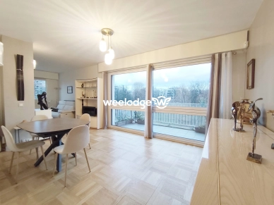 Appartement à vendre 3 pièces de 72 m² à Garches