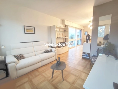 Appartement à vendre 3 pièces de 72 m² à Garches