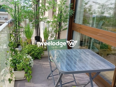 Appartement à vendre 3 pièces de 72 m² à Garches