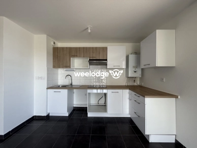 Appartement vendu 3 pièces de 60,13 m² à Toulouse