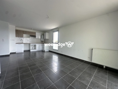 Appartement vendu 3 pièces de 60,13 m² à Toulouse