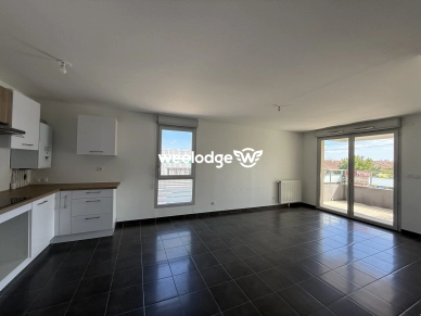Appartement vendu 3 pièces de 60,13 m² à Toulouse