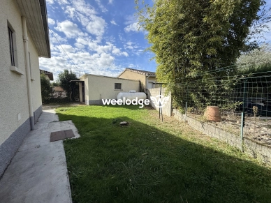 Maison vendu 4 pièces de 73 m² à Cornebarrieu