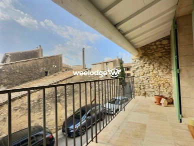 Maison à vendre 3 pièces de 71,47 m² à Lançon-Provence