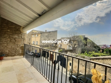 Maison à vendre 3 pièces de 71,47 m² à Lançon-Provence