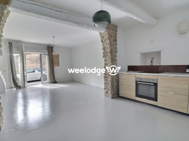 Maison à vendre 3 pièces de 71,47 m² à Lançon-Provence