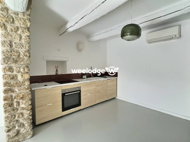 Maison à vendre 3 pièces de 71,47 m² à Lançon-Provence