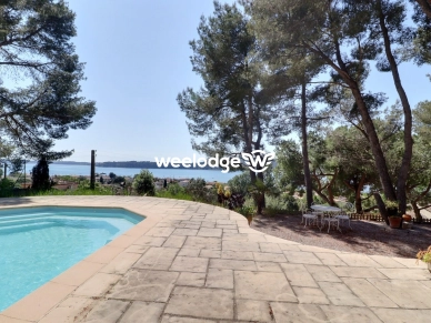 Maison à vendre 4 pièces de 127 m² à Saint-Chamas