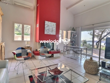 Maison à vendre 4 pièces de 127 m² à Saint-Chamas