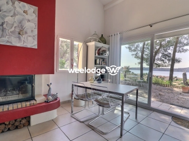 Maison à vendre 4 pièces de 127 m² à Saint-Chamas