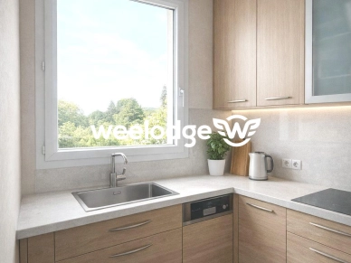 Appartement à vendre 2 pièces de 45,64 m² à Pontoise