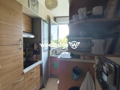 Appartement à vendre 2 pièces de 45,64 m² à Pontoise